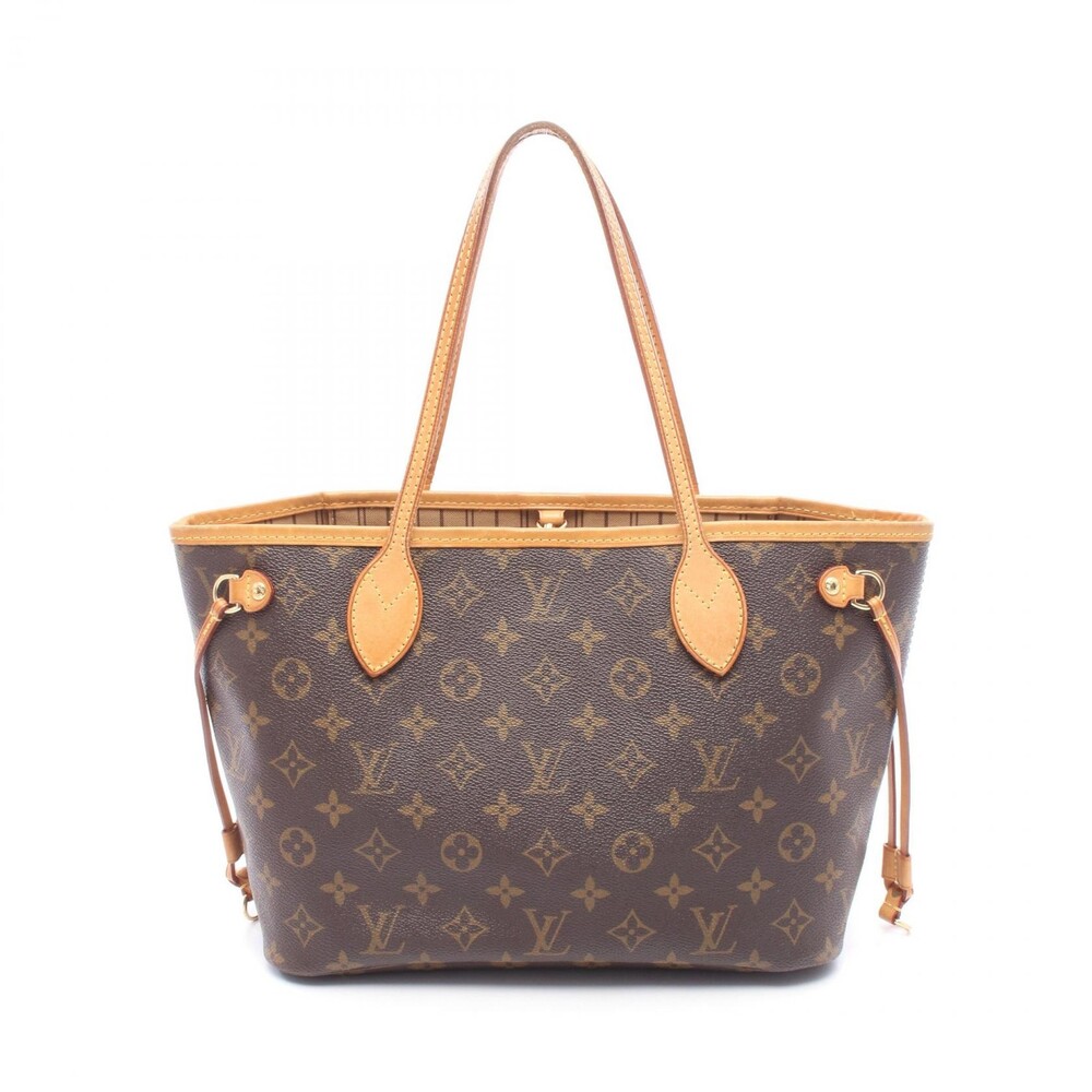 Louis Vuitton Neverfull Pm Tote #301377L13B